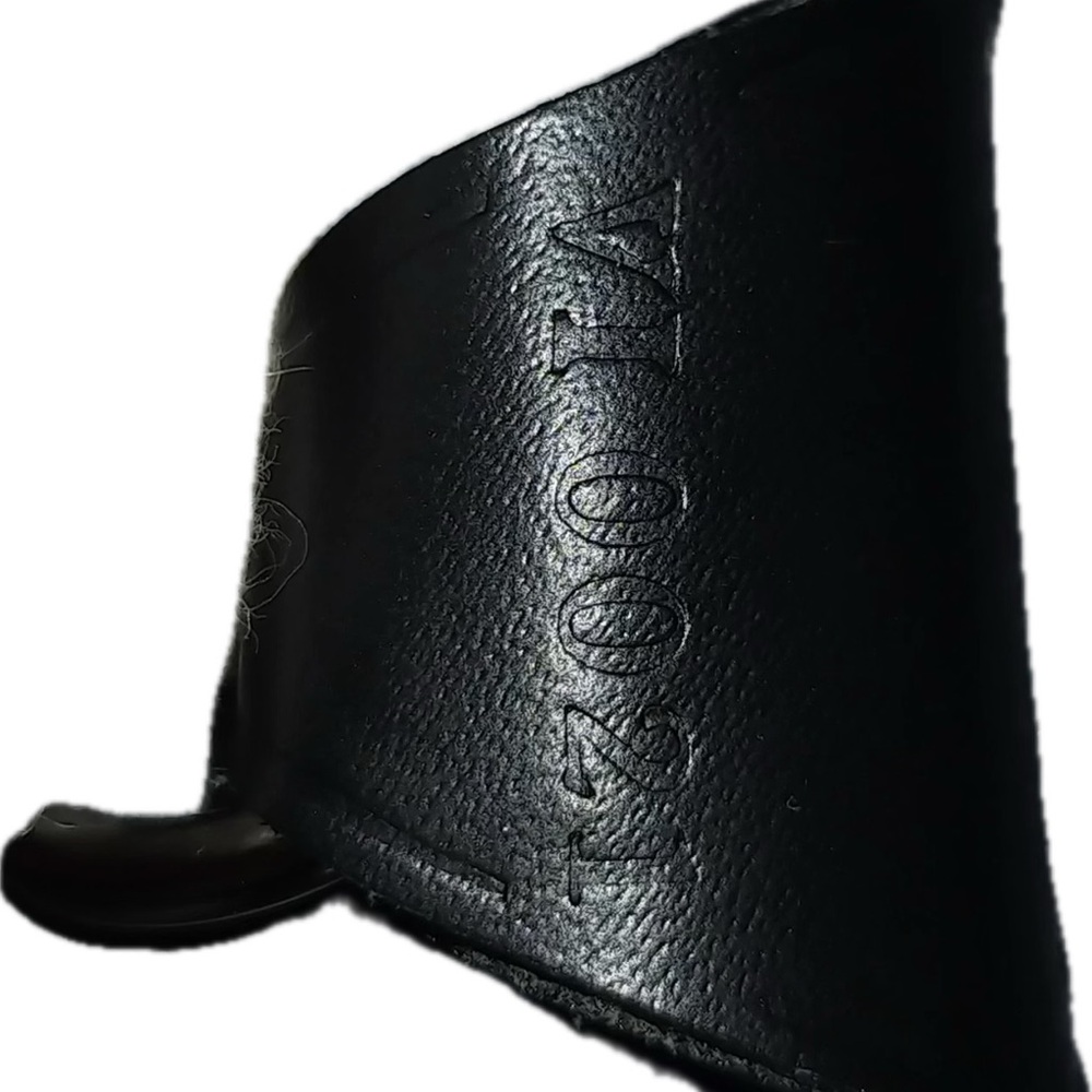 Louis Vuitton Noctambule Black Epi Tote - Picture 8 of 9